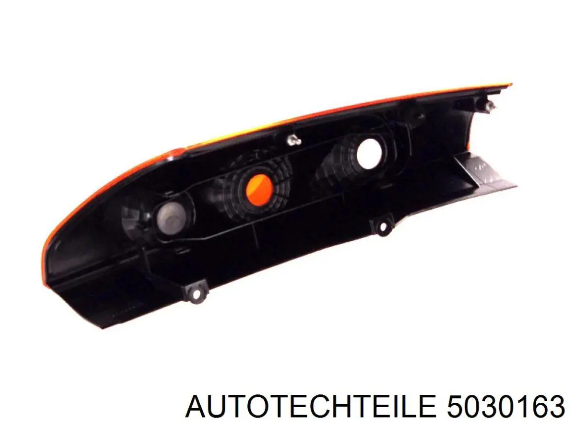 Купить 5030163 Autotechteile Задняя правая фара