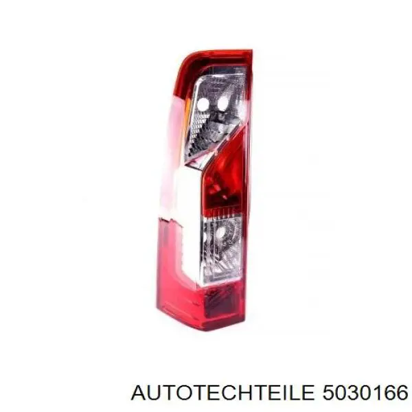 5030166 Autotechteile Задний левый стоп