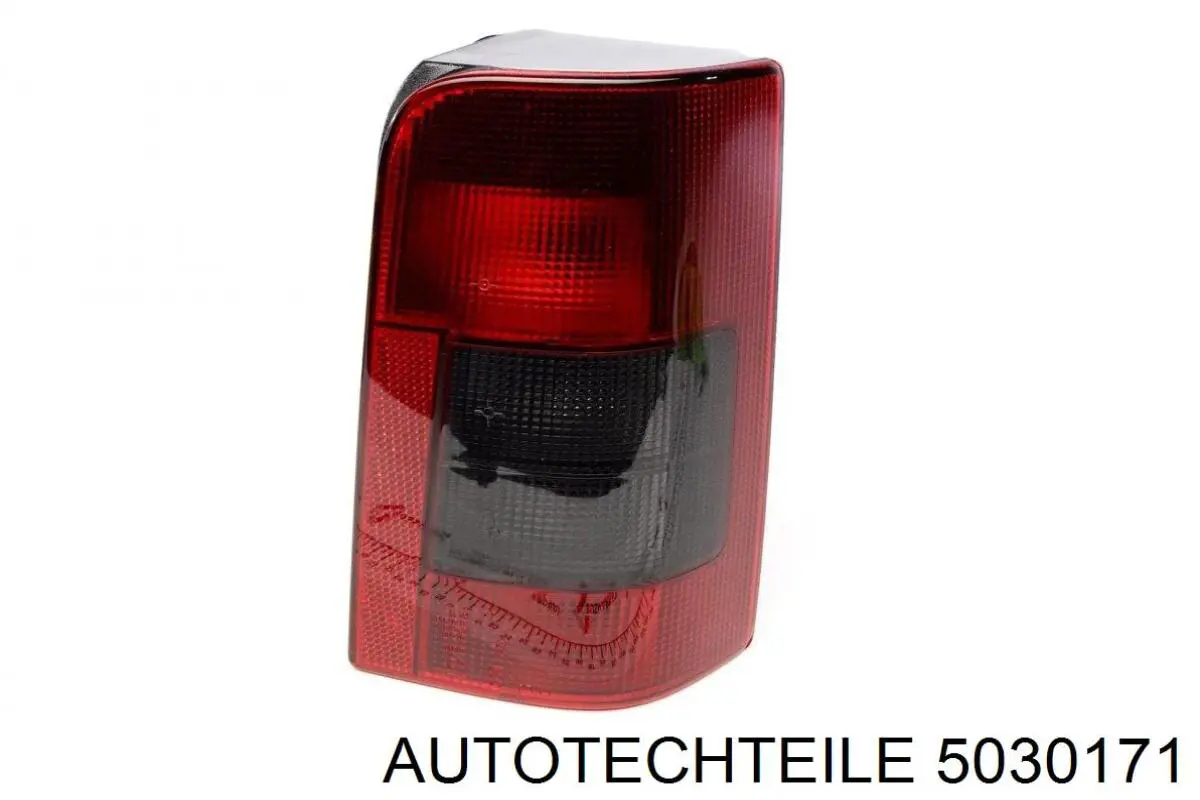 Купить 5030171 Autotechteile Задняя правая фара