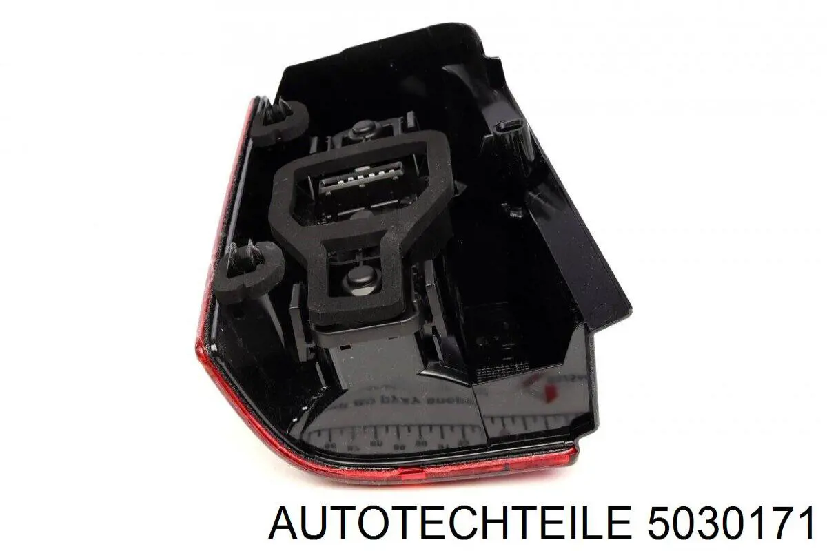 Задний фонарь 5030171 Autotechteile