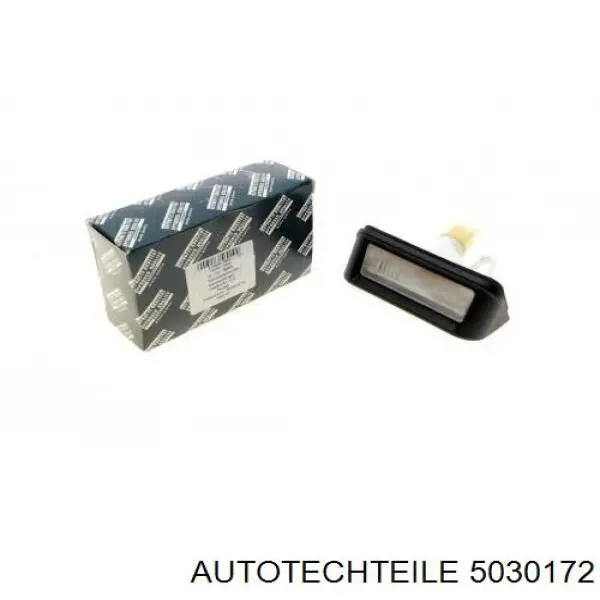 Купить 5030172 Autotechteile Левый стоп