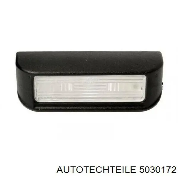 Фонарь задний левый 5030172 Autotechteile