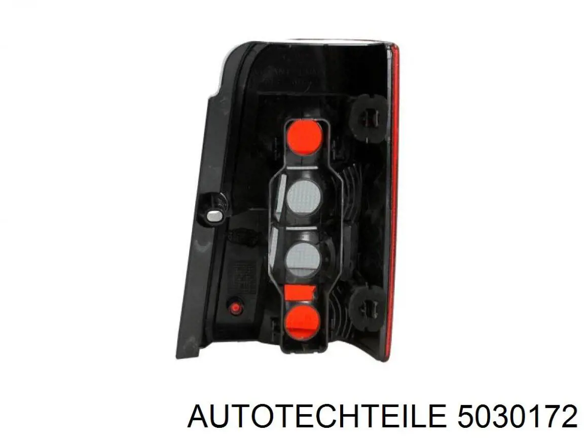 5030172 Autotechteile Задний левый стоп
