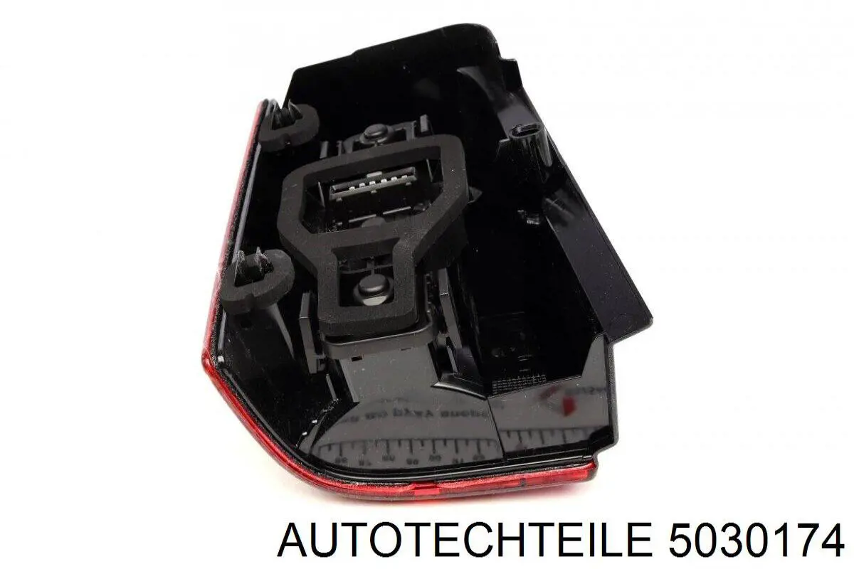 Купить 5030174 Autotechteile Левый стоп