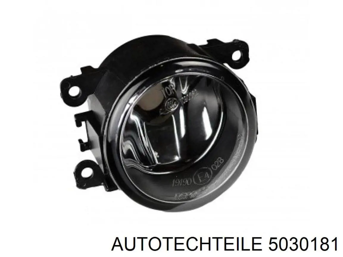 5030181 Autotechteile Противотуманки
