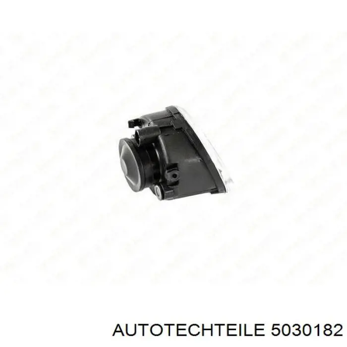 Фара противотуманная, правая Autotechteile 5030182 цена, от 56.35 USD