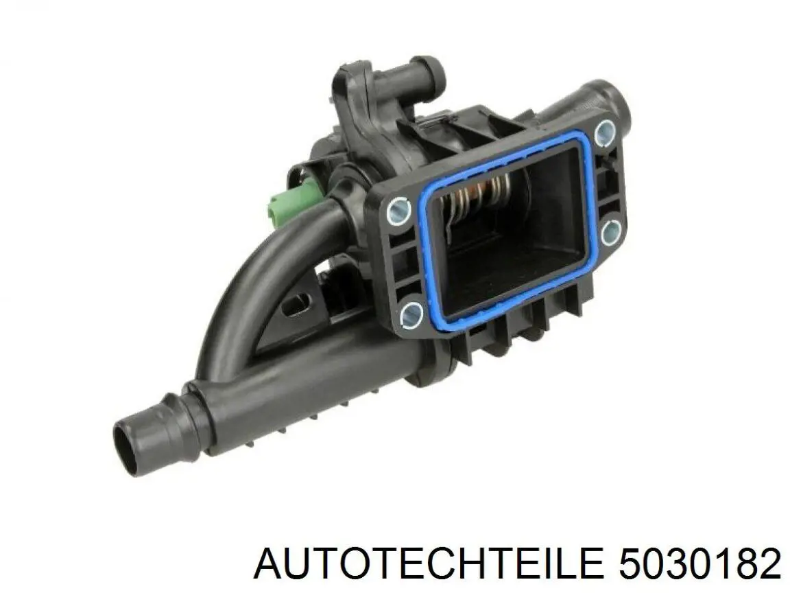 Купить 5030182 Autotechteile Туманка правая