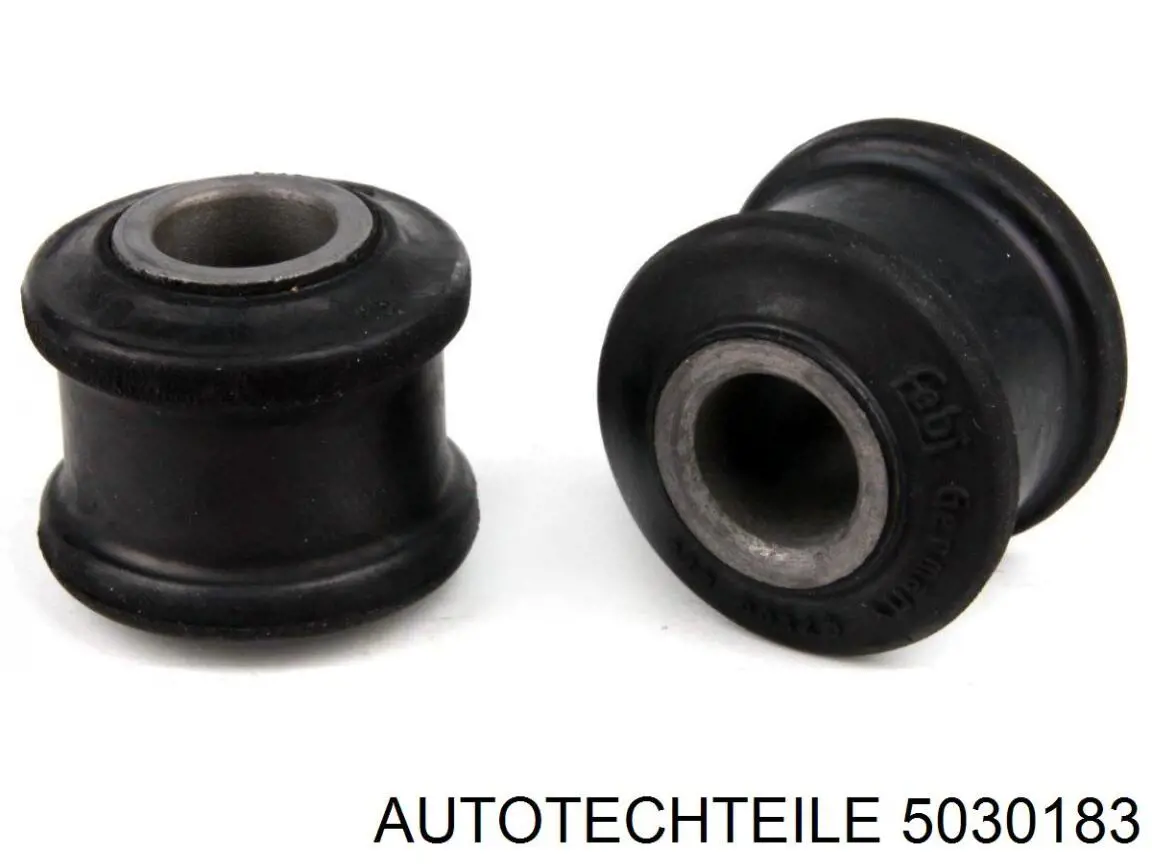 Фара противотуманная, левая Autotechteile 5030183 цена, от 27.75 USD