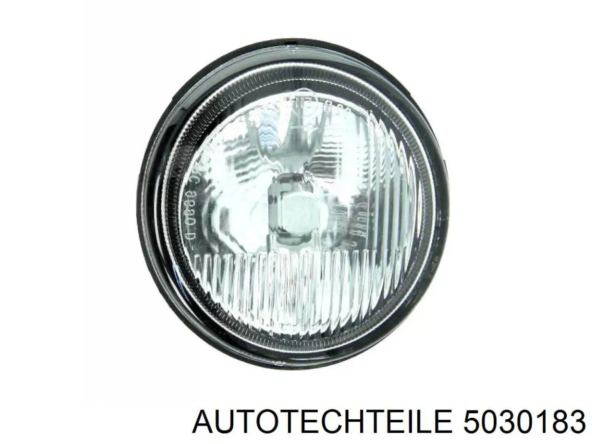 Купить 5030183 Autotechteile Противотуманка левая