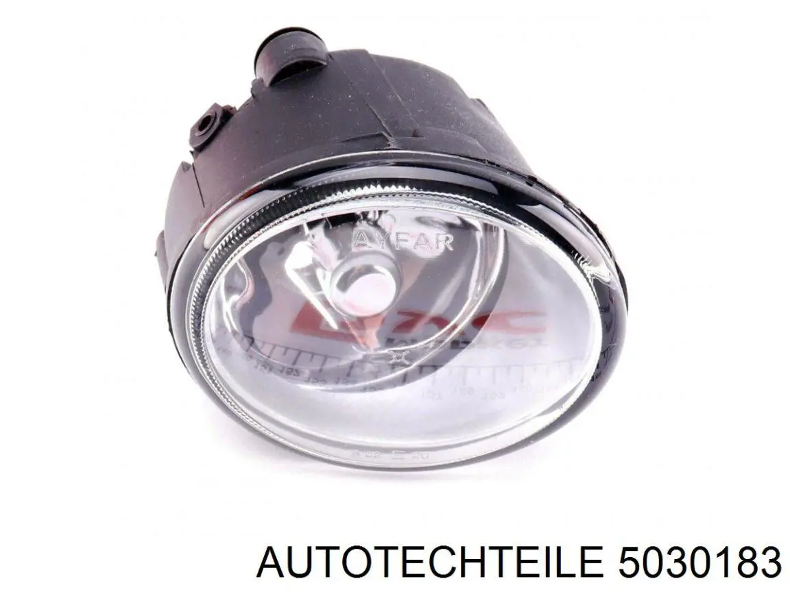 5030183 Autotechteile Противотуманная фара левая