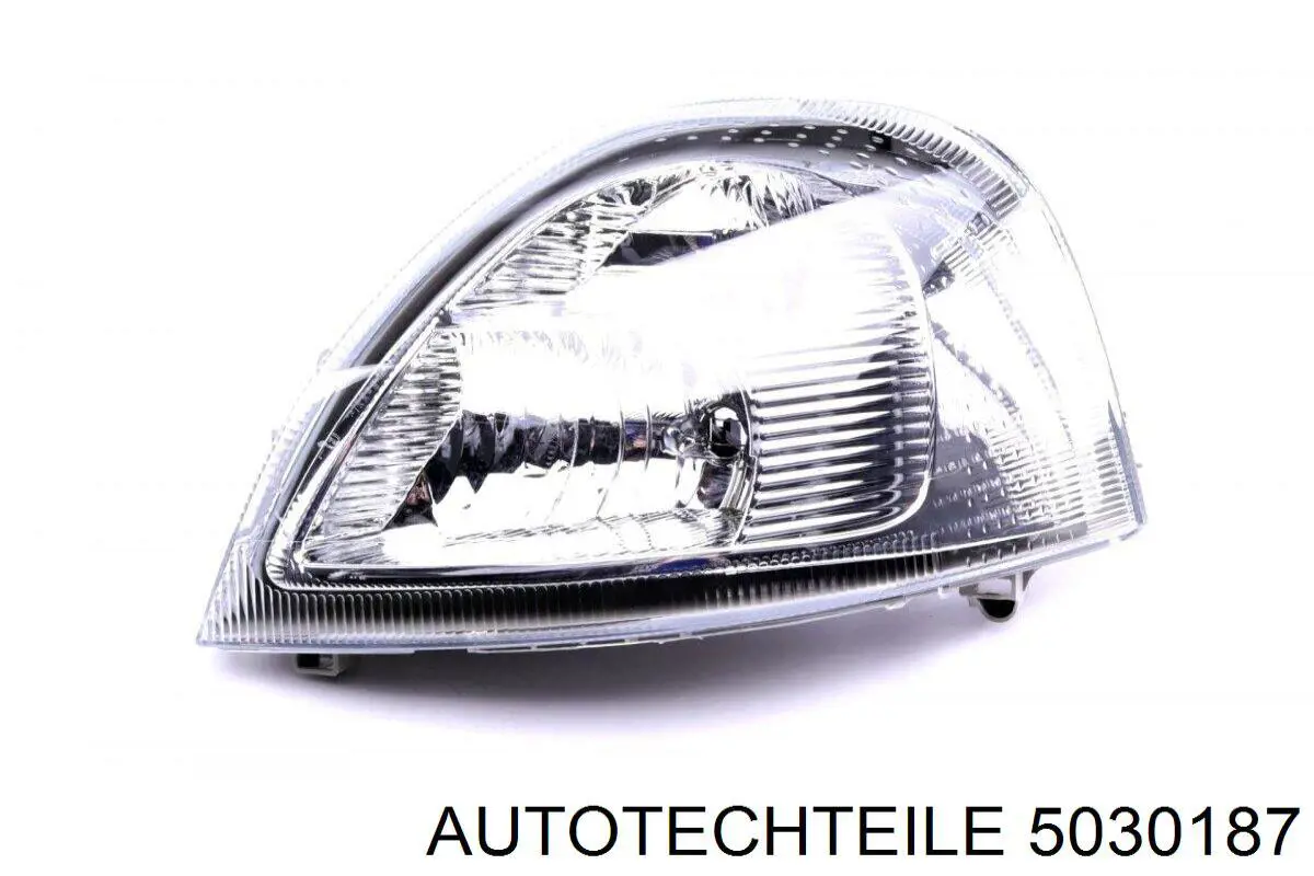 Фара левая Autotechteile 5030187 цена, от 81.55 USD