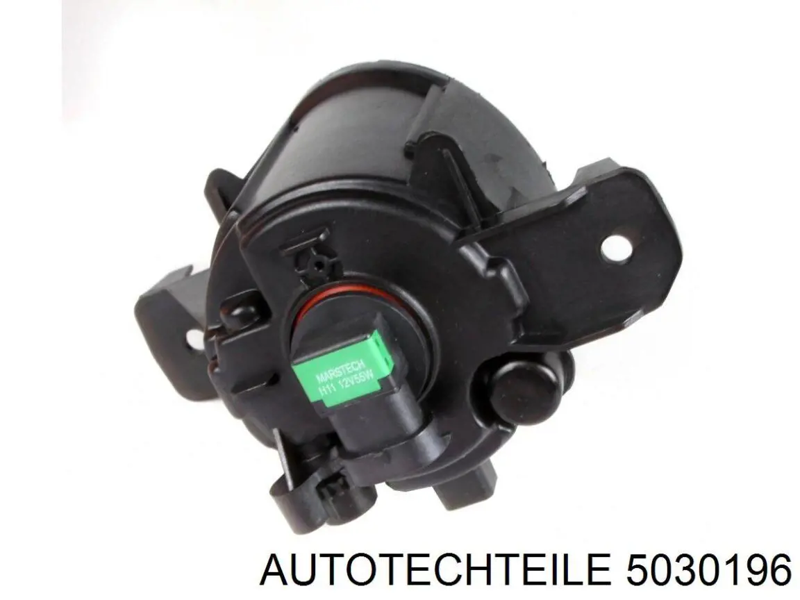 5030196 Autotechteile Противотуманка правая