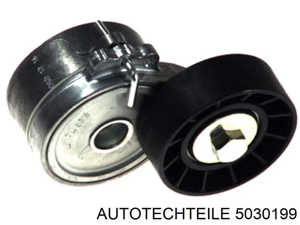 Купить 5030199 Autotechteile Левый стоп