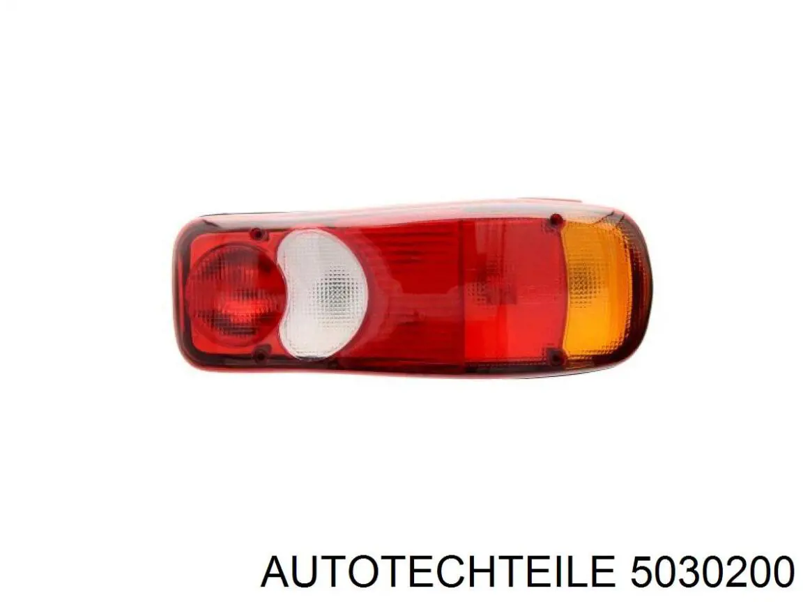 5030200 Autotechteile