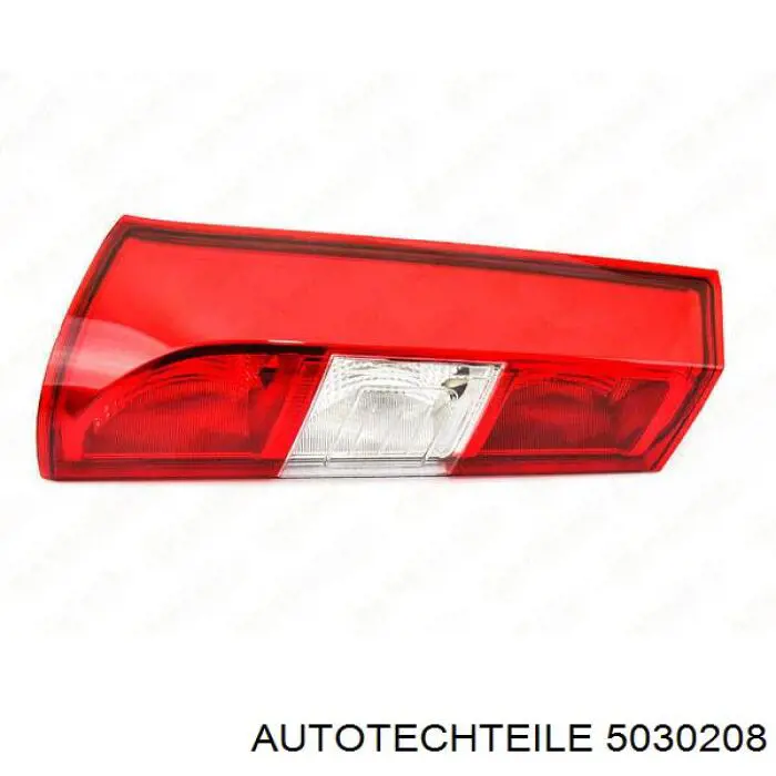 5030208 Autotechteile Задний левый стоп
