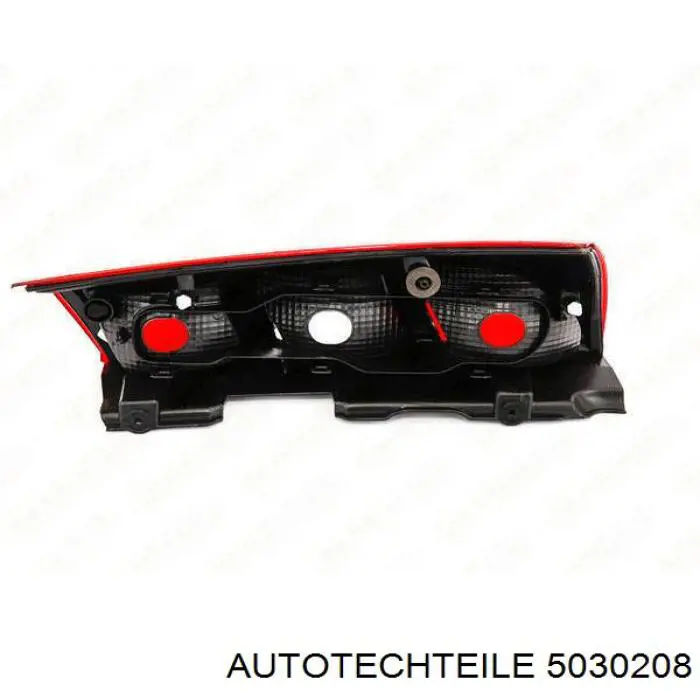 Задняя левая фара Autotechteile 5030208 цена, от 45.94 USD