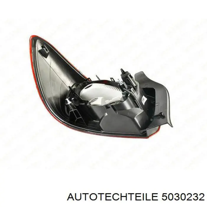 Задний фонарь 5030232 Autotechteile
