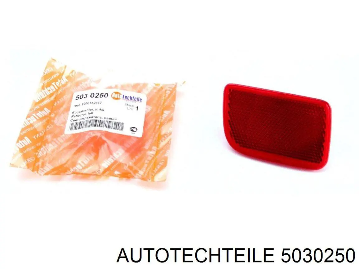 5030250 Autotechteile