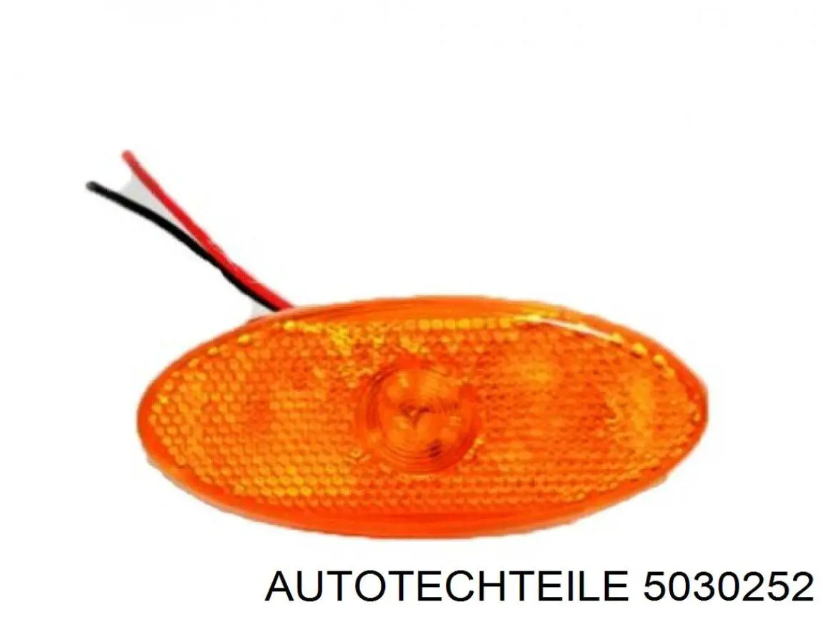 Купить 5030252 Autotechteile Габарит (указатель поворота)