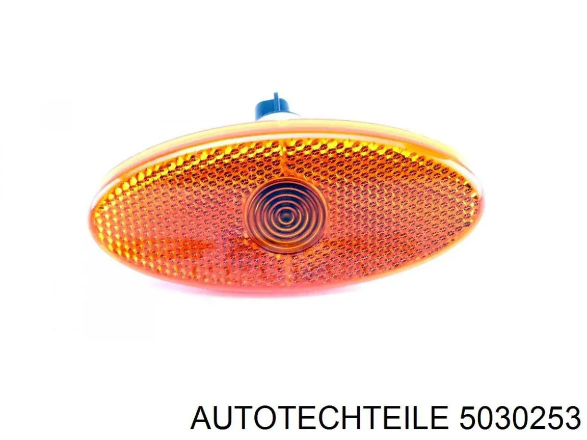 Габарит (указатель поворота) 5030253 Autotechteile