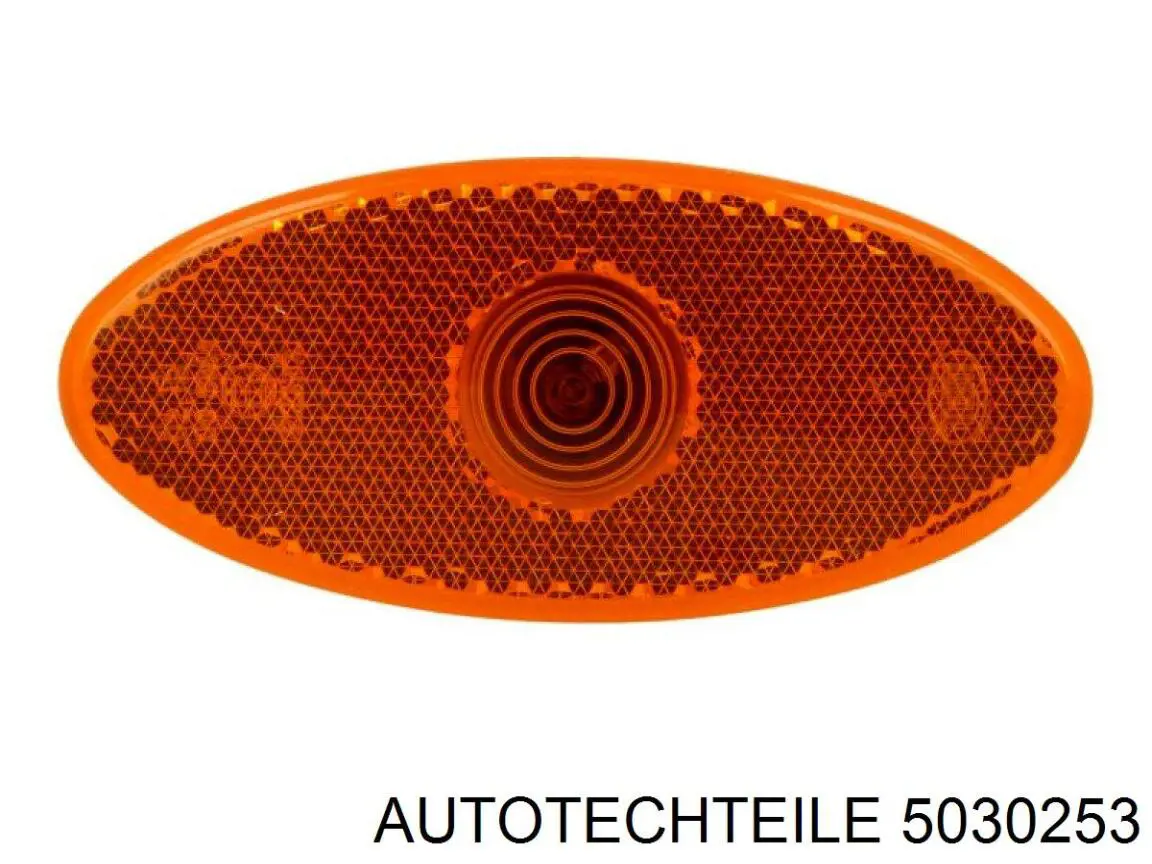 5030253 Autotechteile Габарит-указатель поворота