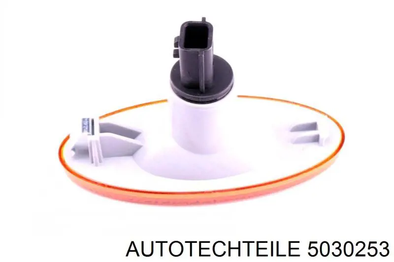 Купить 5030253 Autotechteile Габарит (указатель поворота)