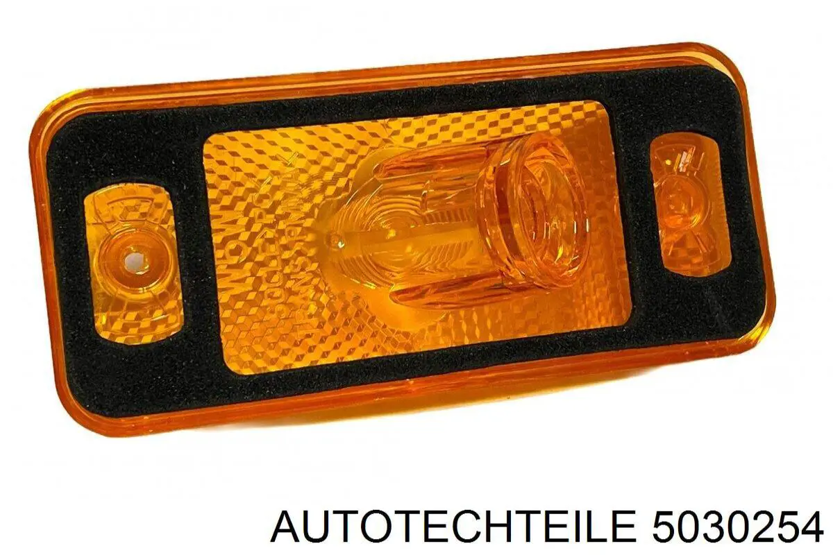 Габарит боковой (фургон) Autotechteile 5030254 цена, от 4.69 USD