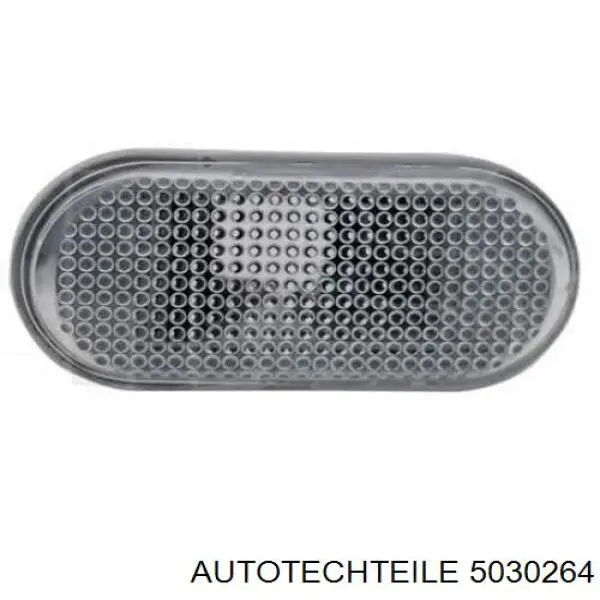 Повторитель поворота 5030264 Autotechteile