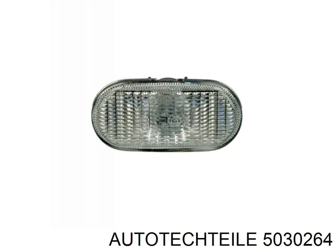 Повторитель поворота на крыле Autotechteile 5030264
