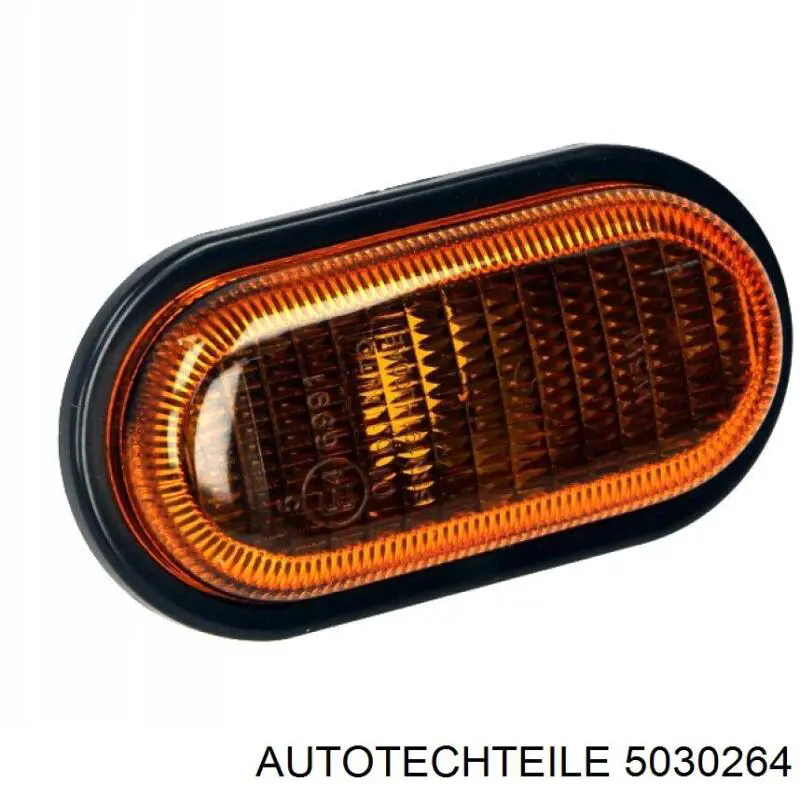 Купить 5030264 Autotechteile Повторитель поворота