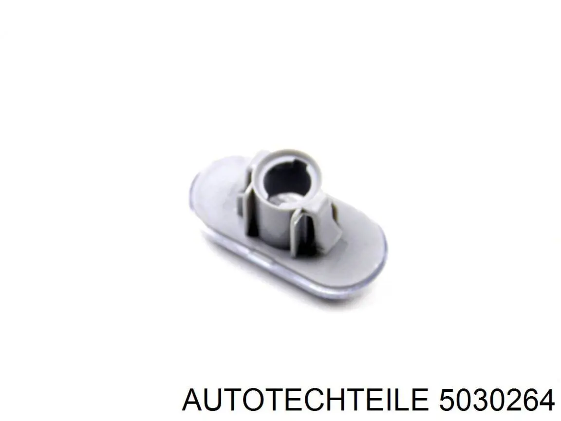 Повторитель поворота в крыло Autotechteile 5030264 цена, от 3.75 USD