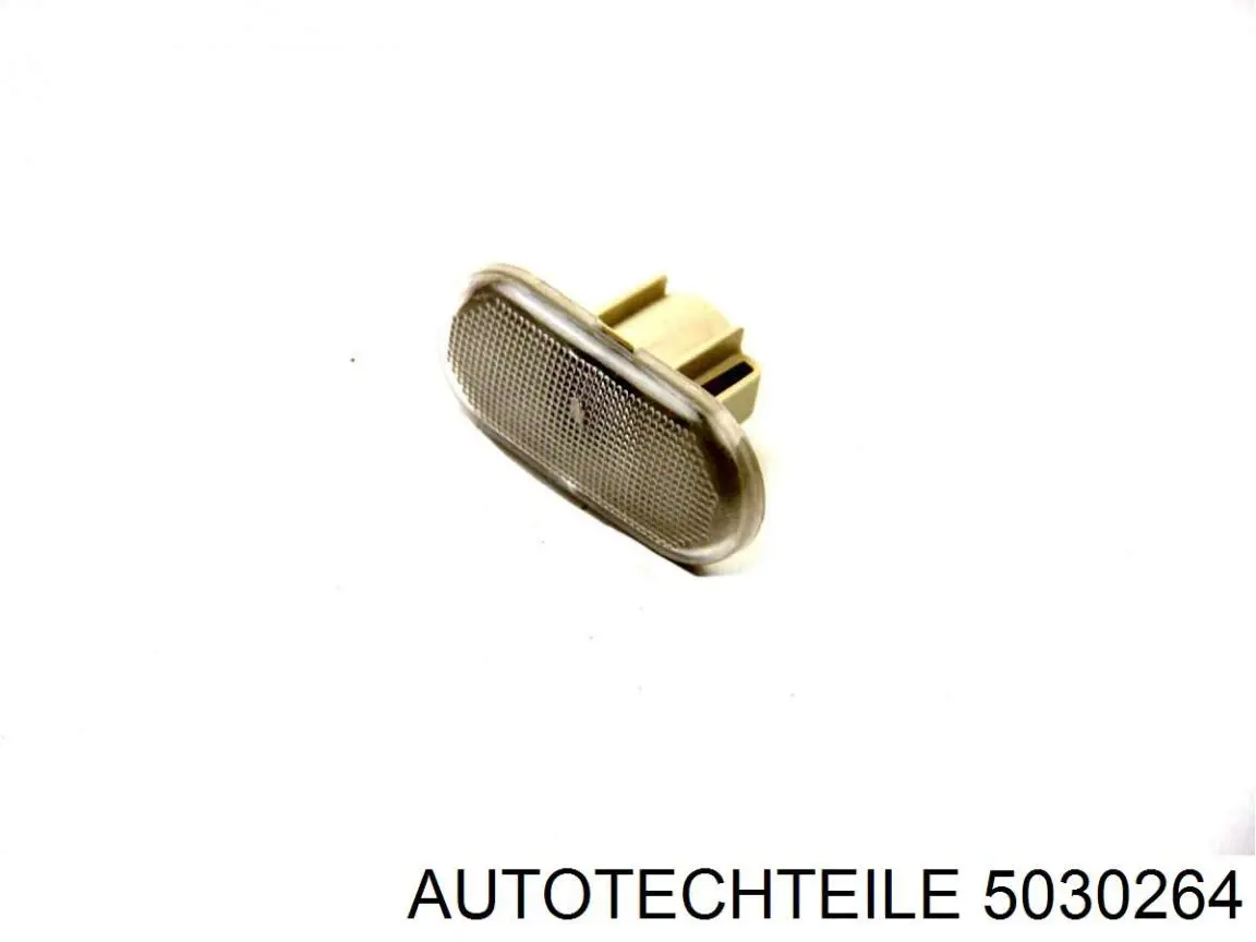 5030264 Autotechteile Повторитель поворота на крыло