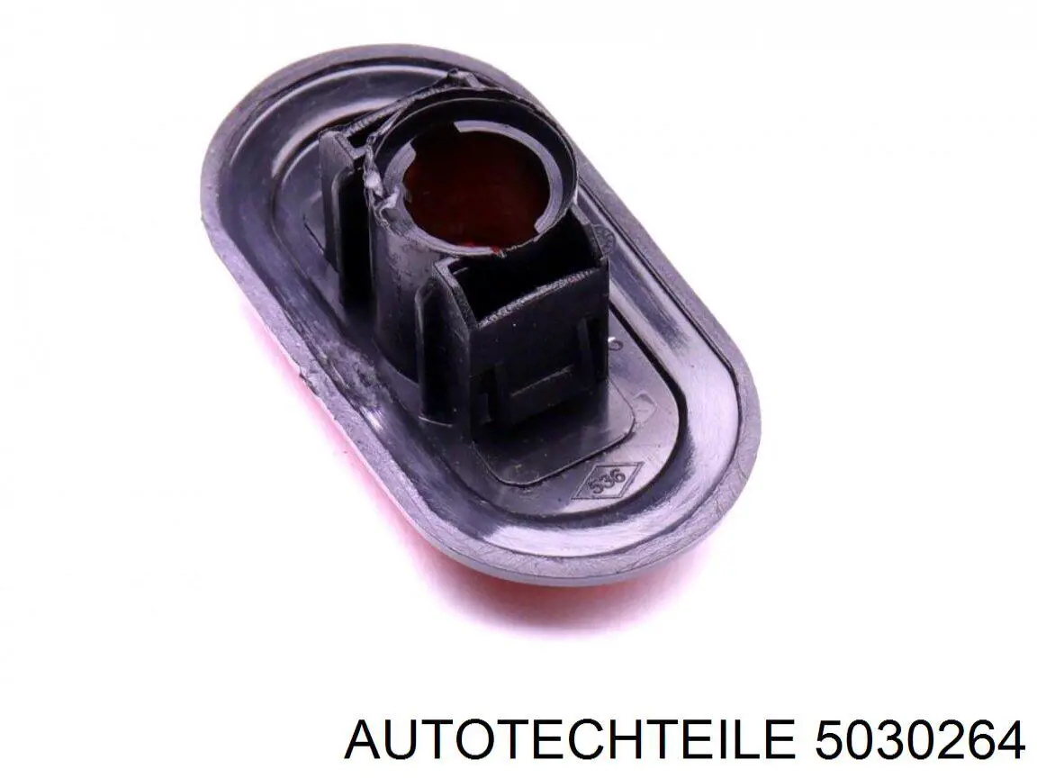 Повторитель поворота в крыло Autotechteile 5030264 цена, от 3.75 USD