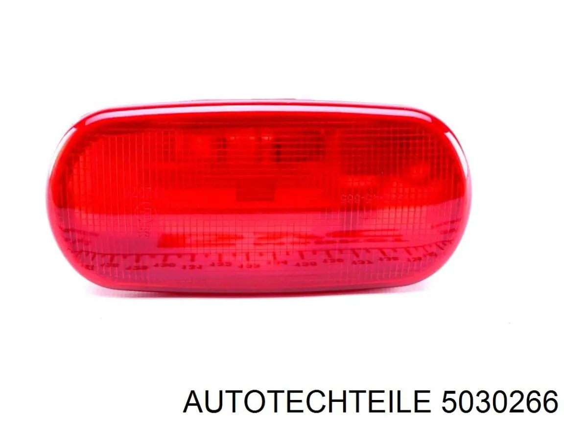 Lampara De Luz De Freno Adicional 5030266 Autotechteile