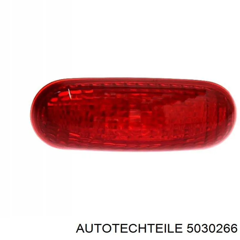 Задний стоп 5030266 Autotechteile