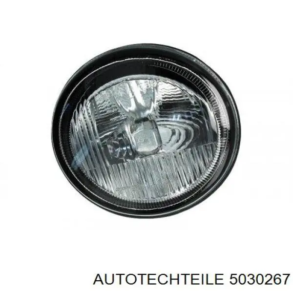 Купить 5030267 Autotechteile Катафот (отражатель) заднего бампера