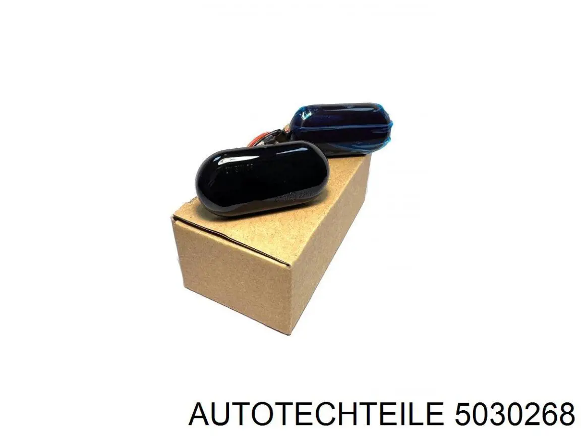 Повторитель поворота 5030268 Autotechteile