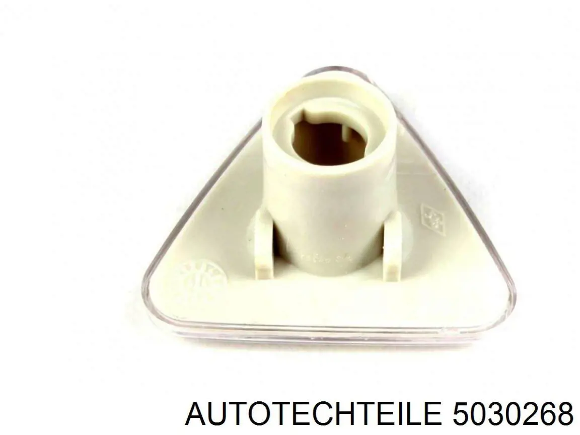 Повторитель поворота в крыло Autotechteile 5030268 цена, от 6.34 USD