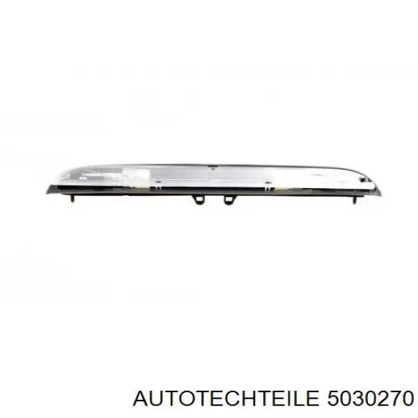 Купить 5030270 Autotechteile Левый катафот заднего бампера