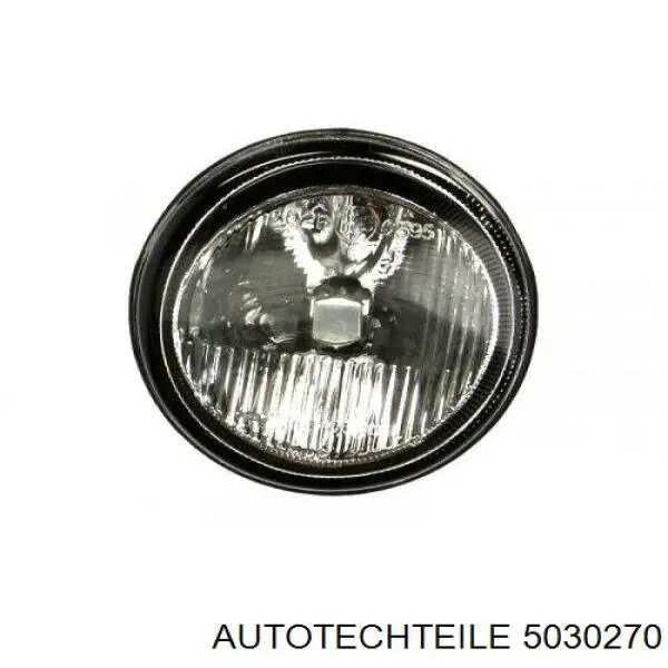Левый отражатель бампера Autotechteile 5030270