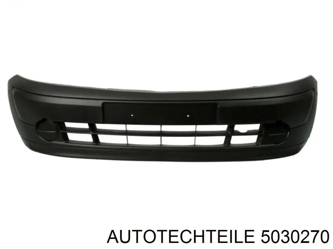 Левый отражатель заднего бампера Autotechteile 5030270 цена, от 6.21 USD
