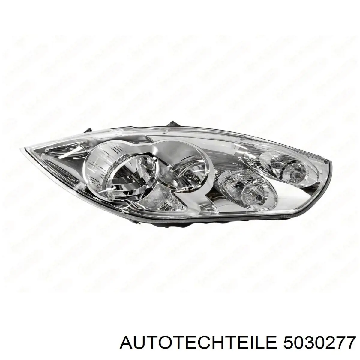 Купить 5030277 Autotechteile Фара основная правая