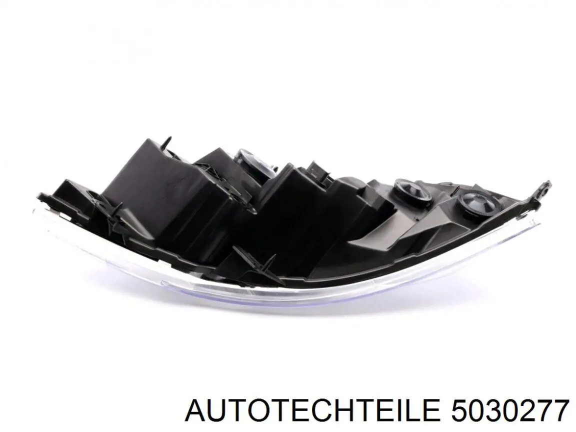 Правая фара 5030277 Autotechteile