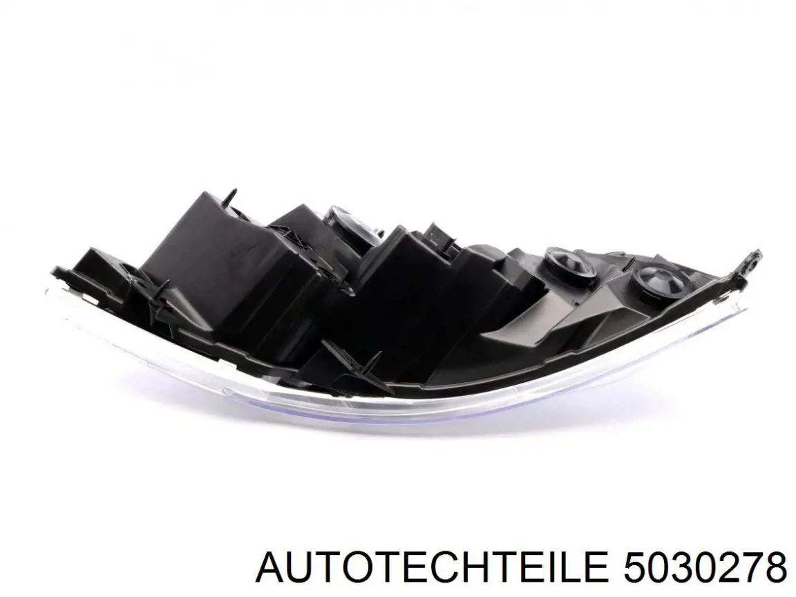 Фара левая Autotechteile 5030278 цена, от 160.84 USD