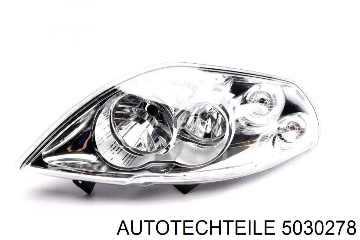 5030278 Autotechteile Фара