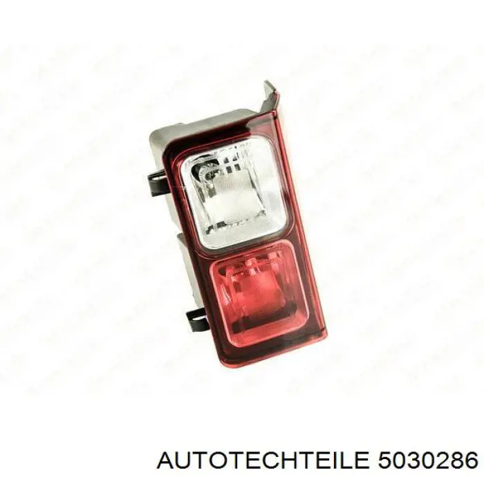 5030286 Autotechteile Фара заднего хода правая