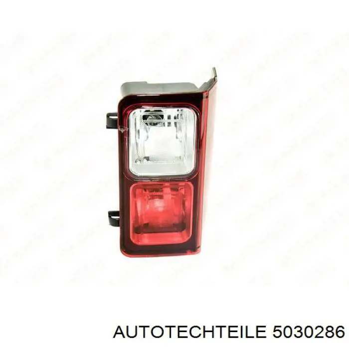 Фонарь заднего хода правый Autotechteile 5030286 цена, от 31.85 USD