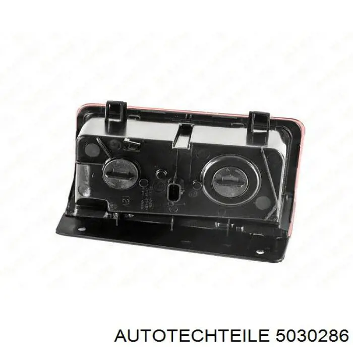 Купить 5030286 Autotechteile Фонарь заднего хода правый