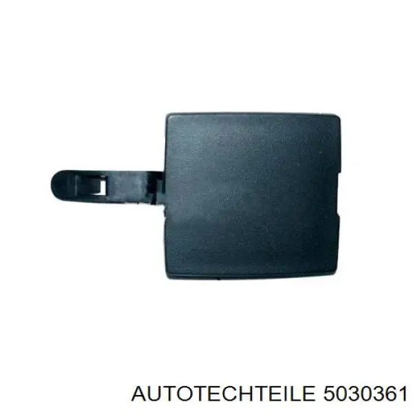 Купить 5030361 Autotechteile Правый катафот заднего бампера