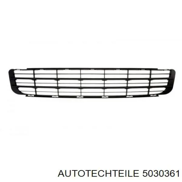 Правый катафот заднего бампера 5030361 Autotechteile